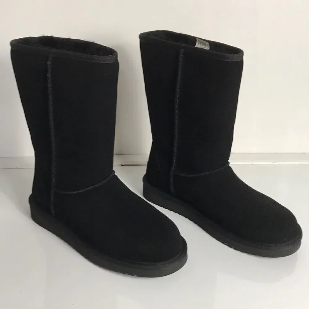 Koolaburra by UGG Koola Suede Short Boots